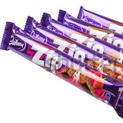 Cadbury Zip