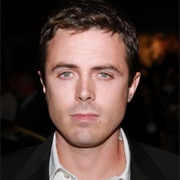 Casey Affleck