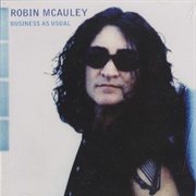 Robin McAuley - Business as Usual