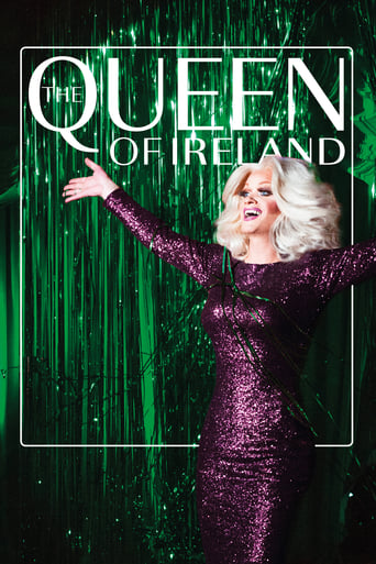 The Queen of Ireland (2015)