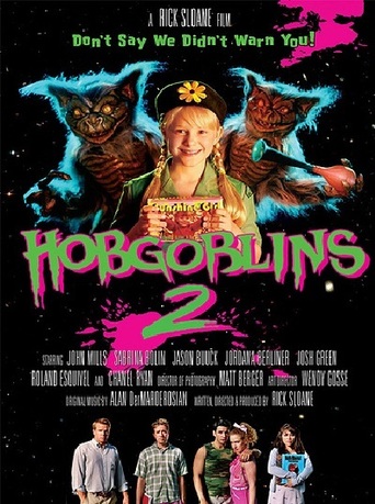 Hobgoblins 2 (2009)