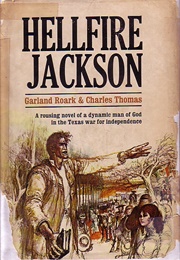 Hellfire Jackson (Garland Roark)