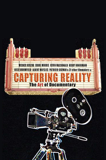 Capturing Reality (2009)