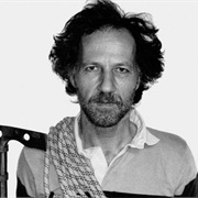 Werner Herzog