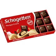 Schogetten Marzipan-Creme