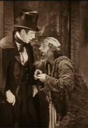 Oliver Twist (1922)