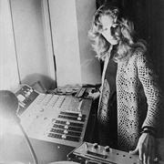 Éliane Radigue