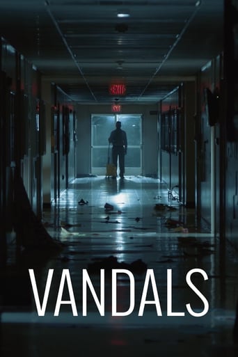 Vandals (2017)