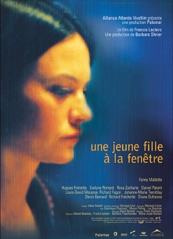 Une Jeune Fille À La Fenêtre (2002)