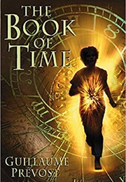 The Book of Time (Guillaume Prévost)