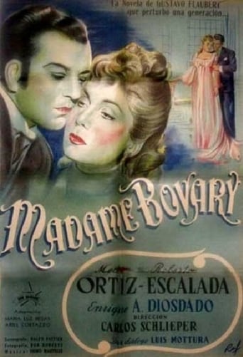 Madame Bovary (1947)