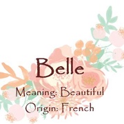 Belle