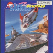 Carrier Command (ZX Spectrum)
