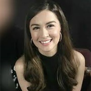 Marian Rivera