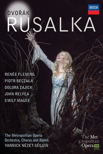 Rusalka (2014)