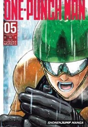 One Punch Man Volume 5 (One)