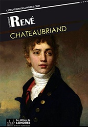 René (François-René De Chateaubriand)