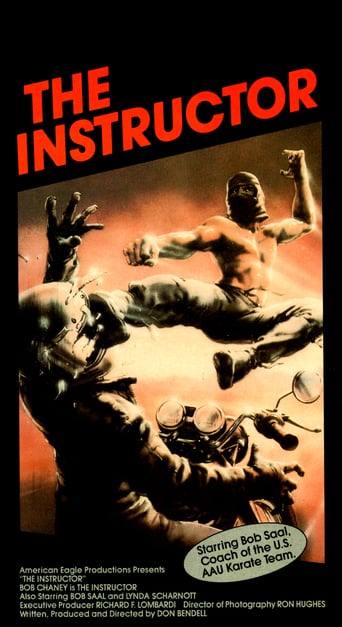 The Instructor (1983)