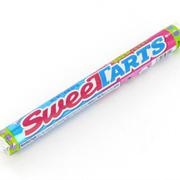 Wonka Sweetarts Roll