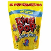 Ring Pop Party Pack