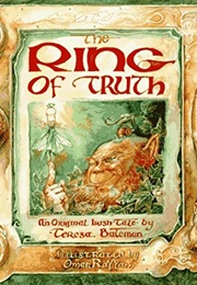 The Ring of Truth (Teresa Bateman)