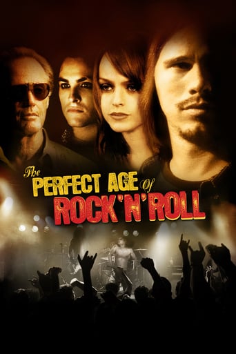 The Perfect Age of Rock &#39;N&#39; Roll (2011)
