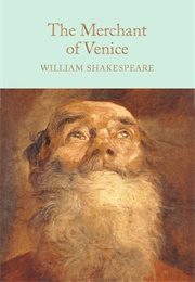 The Merchant of Venice (William Shakespeare)