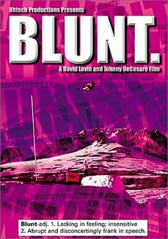 Blunt. (2002)