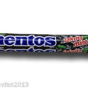 Mentos Lakris Mint