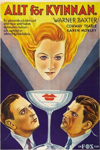 Man About Town (1932)