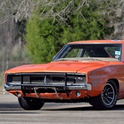 General Lee