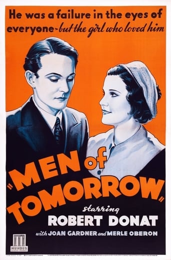 Men of Tomorrow (1932)