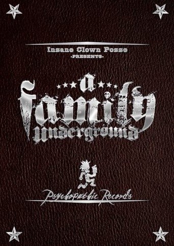 A Family Underground (2009)