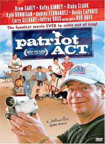 Patriot Act (2005)