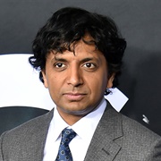 M. Night Shyamalan