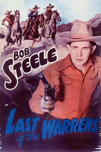 Last of the Warrens (1936)