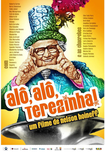 Alô, Alô, Terezinha (2009)