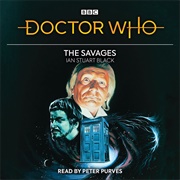 The Savages (Audiobook)