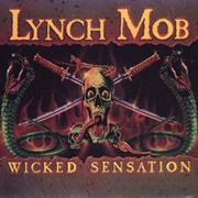 Lynch Mob - Wicked Sensation