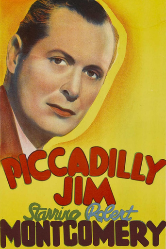 Piccadilly Jim (1936)