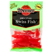 Werner Swiss Fish