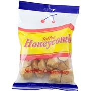 Toffee Honeycomb