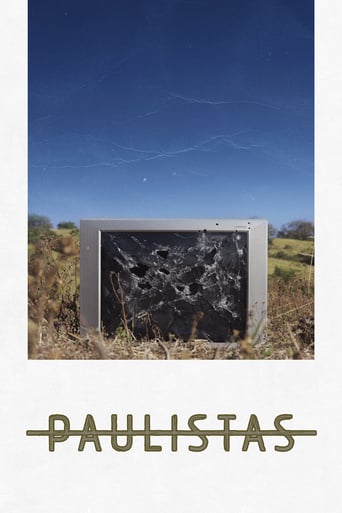 Paulistas (2018)