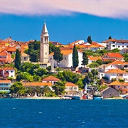 Ugljan, Croatia