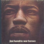 War Heroes (Jimi Hendrix, 1972)