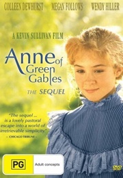 Anne of Green Gables: The Sequel (1987)