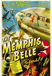 Memphis Belle (1944)