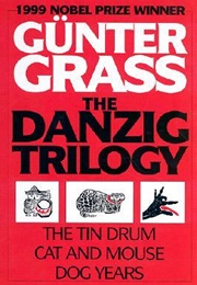 The Danzig Trilogy (Günter Grass)