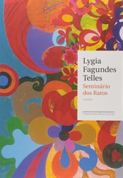 Seminário Dos Ratos (Lygia Fagundes Telles)