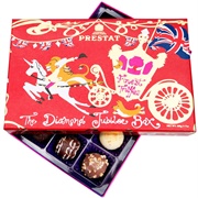 Prestat the Diamond Jubilee Box